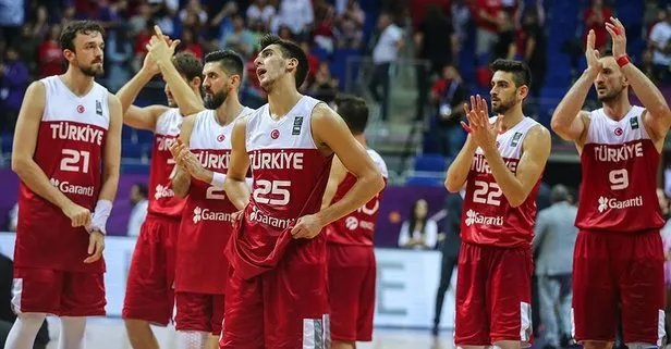 Son dakika haberi... A Milli Basketbol Takımı’nın yeni hocası belli oldu! Türkiye Basketbol Federasyonu Orhun Ene ile anlaştı