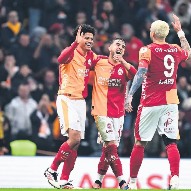 ICARDI’DEN TARİHİ REKOR