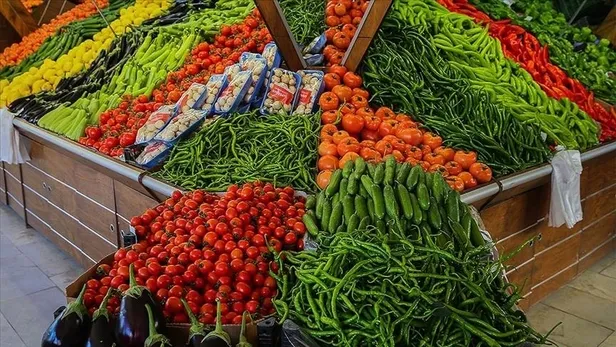 Başkan Erdoğan'dan gıda güvenliği için üç talimat-4