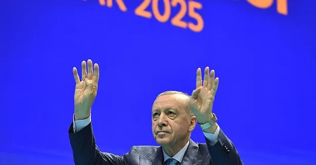 Başkan Erdoğan'dan Konya'da CHP'ye yolsuzluk tepkisi: Sokağa çıkacak yüzleri kalmayacak