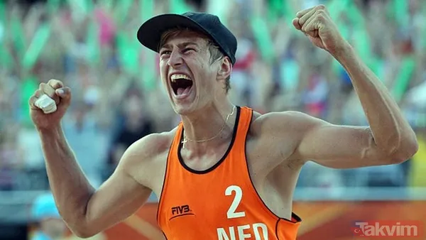 Olimpiyat Oyunları’nda tecavüzcü var! 12 yaşındaki kıza tecavüz eden Steven Van de Velde için skandal savunma: Pedofil olmadığı için risk değil - 5