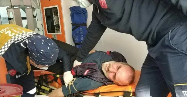 Altın meselesi kanlı bitti! Damadın babası altınları isteyen kız tarafına kurşun yağdırdı