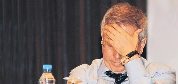 Fener’i  ’CAS’vet bastı!