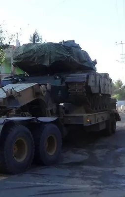 Leopardlar sınıra konuşlandırıldı