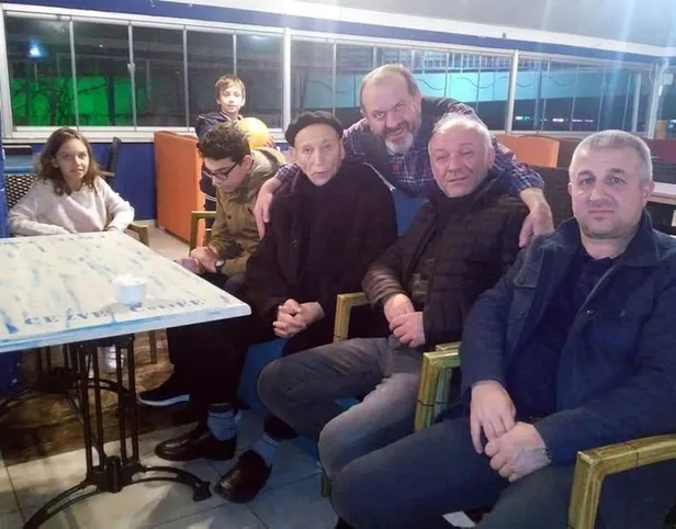 Kartal'da çöken binadan kahreden detay! Aynı aileden 8 kişi öldü-4