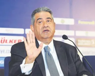 Olürdük kupayı aldırmazdık