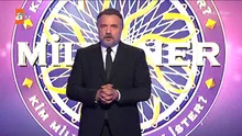 Oktay Kaynarca Kim Milyoner Olmak İster yarışmasında verilen cevaba çok şaşırdı: Hiç dinlemedin mi?