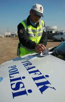 Trafikte devrim gibi yenilik