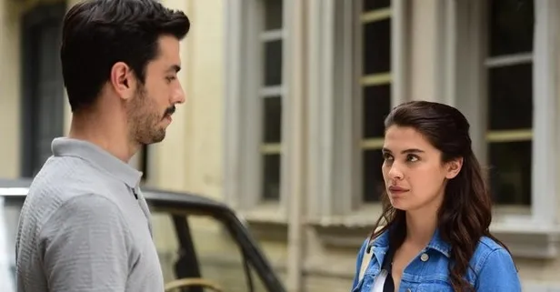 Canevim 5. bölüm izle | ATV