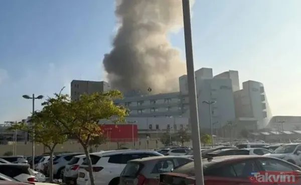 İsrail-İran savaşının 7. gününde Tel Aviv'de büyük yıkım! Kubbe yine delik deşik... Yeni görüntüler geldi - 18