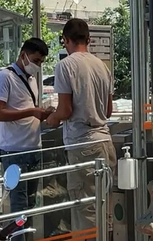 Kişi başı 150 lira! bu sefer de HES kodunun fırsatçılığını yaptılar