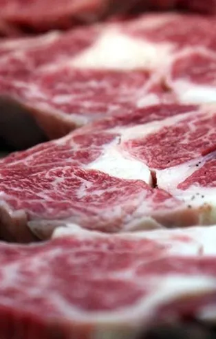 Kasaplar söz verdi: Ete zam yok