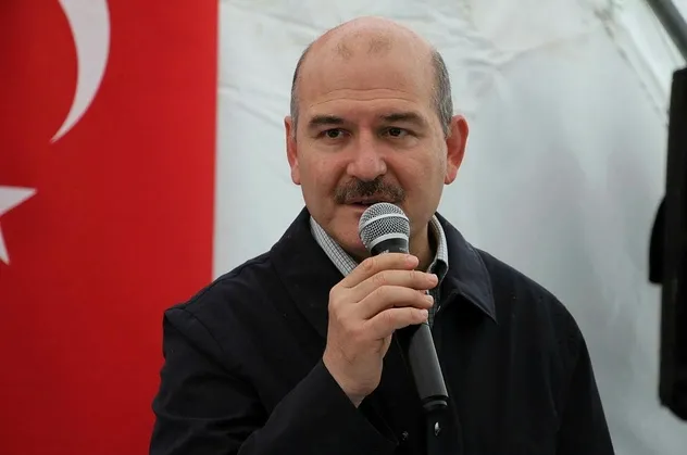 İçişleri Bakanı Süleyman Soylu'dan  'Yassıada' teklifi açıklaması: TBMM, kara lekeyi sildi