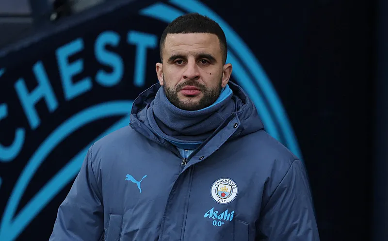 Galatasaray'ın Kyle Walker transferinde flaş gelişme! - 5