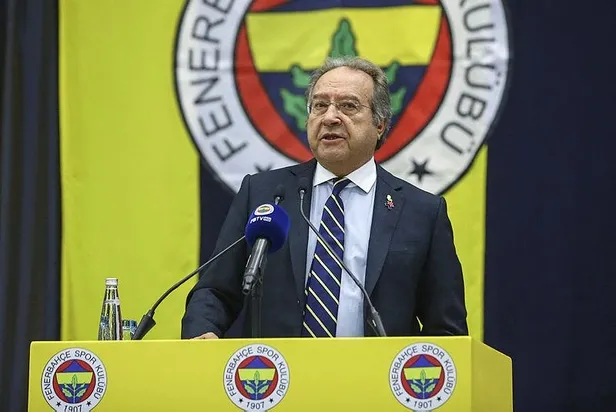 Burhan Karaçam: Fenerbahçe'nin borcu 4-4,5 milyar TL-1