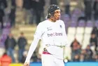Trabzonspor Kenan Haroun için yeniden harekete geçti