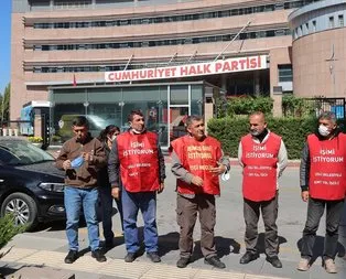 CHP’li Şişli Belediyesi’nde işçi kıyımı