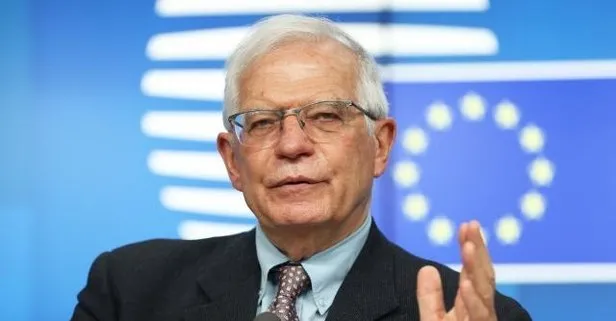Josep Borrell ’yaptırımlar sürecek’ diyerek duyurdu: Rusya’ya petrol ambargosu kararı çıkmadı