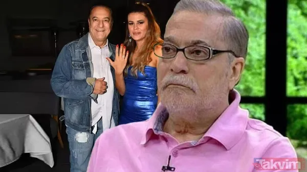 Mehmet Ali Erbil'e eski eşlerinden ve çocuklarından veto "Evlenemezsin" Vetodan sonra sevgilisiyle gece yarısı paylaşımı - 1