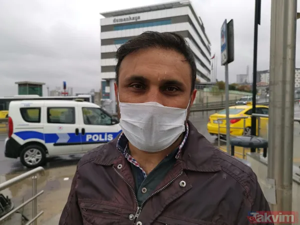 İBB seferleri azalttı yolcular durakta kaldı! Vatandaş isyanda - 19