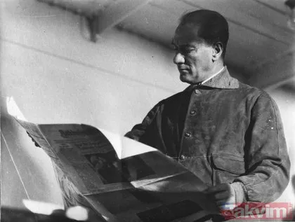 Atatürk’ün unutulmaz sözleri! Mustafa Kemal Atatürk’ün sözleri