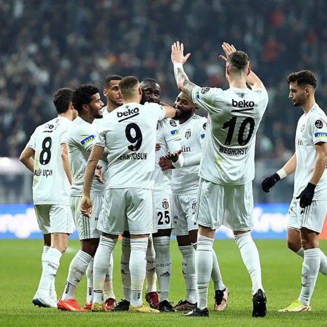 Kartal hayata döndü