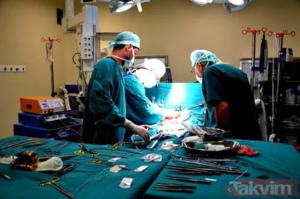 Malatya’da tarih yazıldı! 5 hastaya eş zamanlı karaciğer nakli operasyonu başarıyla tamamlandı