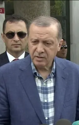 Cumhurbaşkanı Erdoğan'dan önemli açıklamalar