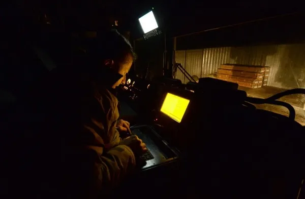 Mehmetçik, teröristleri milli roketlerle vuruyor-15