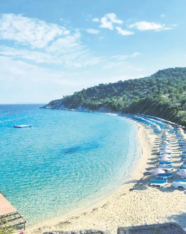 Turist zengini köyler: İşte Ege’nin ünlü turistik köylerinden bazıları...-2