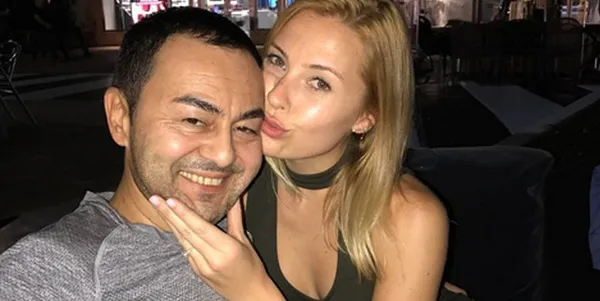 Serdar Ortaç ayrılık iddialarına cevap verdi-1