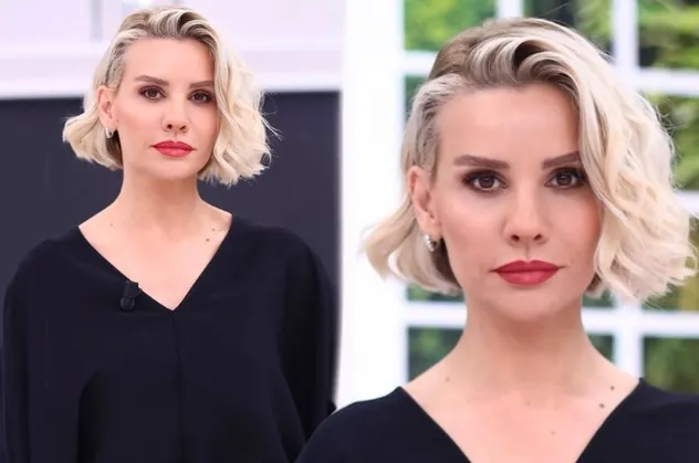 ESRA EROL İZLE - ATV SON BÖLÜM - 23 ARALIK 2022 | Kocası, teyzesinin geliniyle kaçtı! Yasemin, kocası Ali ile ilk kez karşı karşıya...
