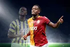 Fenerbahçe'nin yıldızına Galatasaray kancası! 2. Batshuayi vakası