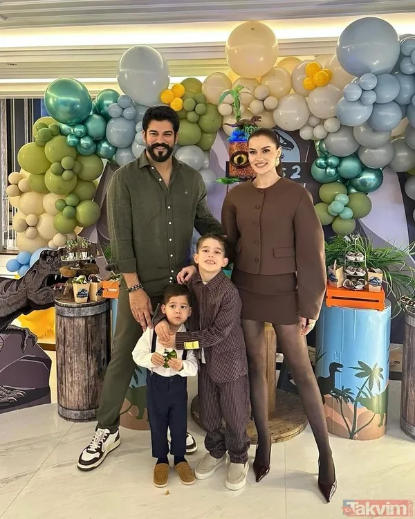 Kuruluş Osman’ın Cladius’u Tayanç Ayaydın körkütük aşık! 10 yıl önce evlendiği Amerikalı eşi güzelliğiyle hayran bıraktı - 16