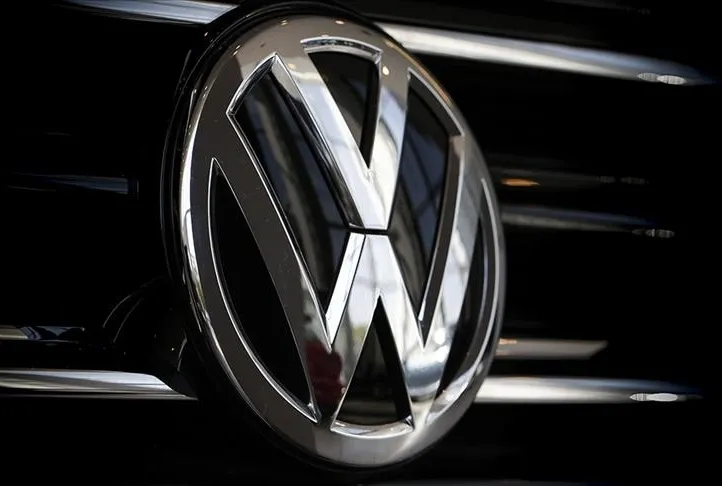 Almanya’da VW alarmı