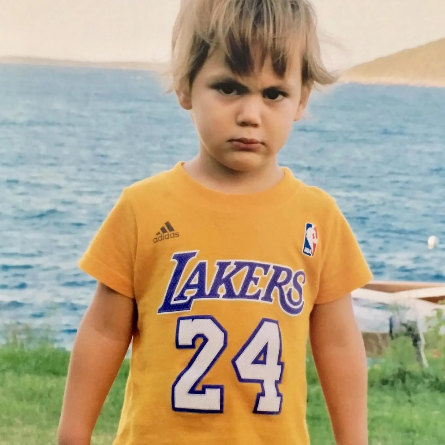 İbrahim Kutluay’ın kopyası! Demet Şener soluğu İspanya'daki oğlunun yanında aldı! Ömer’in son halini gören: Ne yakışıklı bir delikanlı olmuş - 8