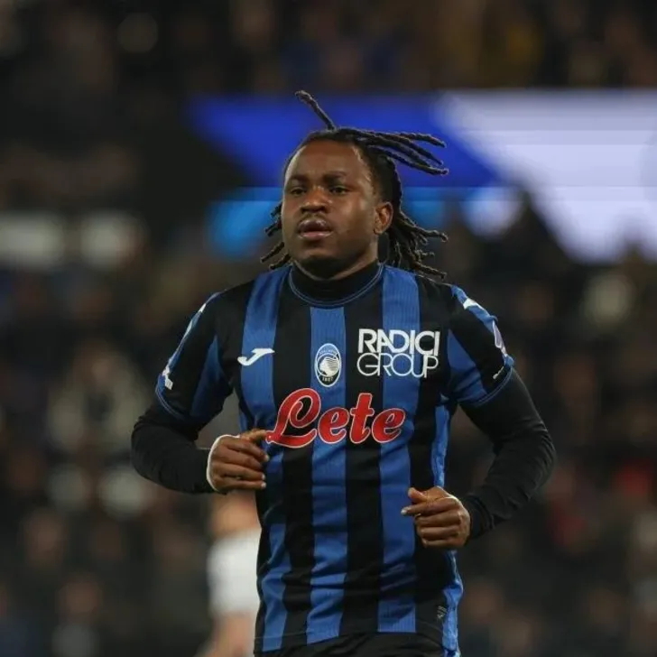 Fenerbahçe'den Lookman'a dev teklif!