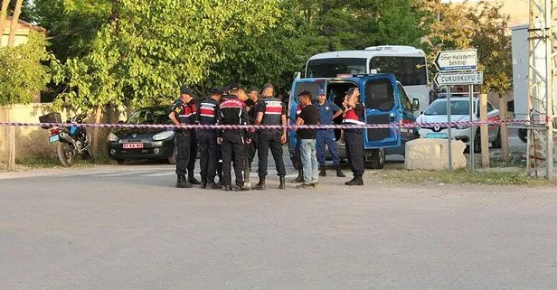 Ortalığı kan gölüne çevirmişlerdi... 21 kişi tutuklandı