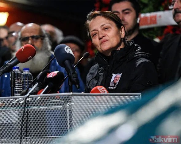 Aytaç Arman'a son veda! Gözyaşları sel oldu - 6