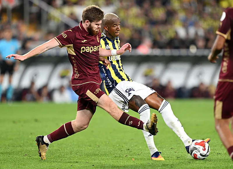 Fırtına yeni sayfa açmak istiyor! Fatih Tekke ilk 11'ini netleştirdi - 8