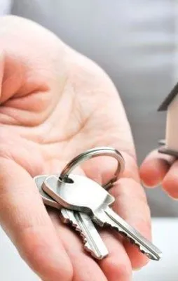 Herkes ev sahibi olacak