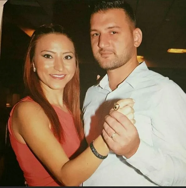 Ülkesinde yanlış tedavi uygulanan Ermina Gracanin Türkiye'de sağlığına kavuştu (Yaşam haberleri)-11