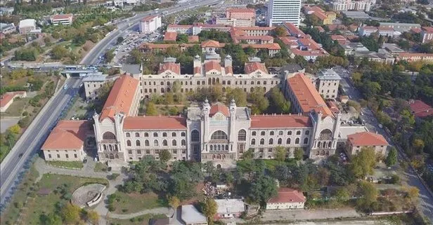 İstanbul'daki o üniversite alım yapacak! Detaylar belli oldu