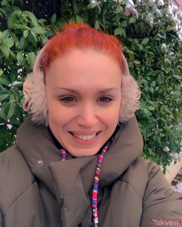 Görenin nutku tutuldu! 1997'de Eurovision'a katılan Şebnem Paker yıllar sonra ortaya çıktı! Adeta gençleşti! “46 yaşında olamazsınız...” - 22