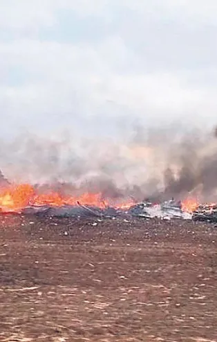 Rusya-Ukrayna savaşında bugüne kadar şehirleri bombalayan toplam 44 Rus jeti ve 48 savaş helikopteri düşürüldü