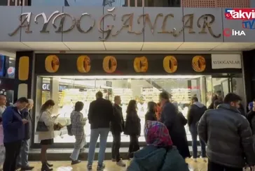 Ucuz altın kuyruğu