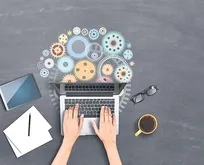 Dijital eğitimle önünüze geldi!