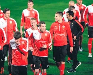 Grosskreutz defteri kapandı