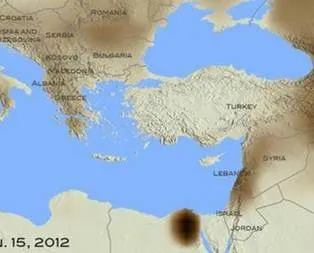 Türkiye NASA’yı yalanladı