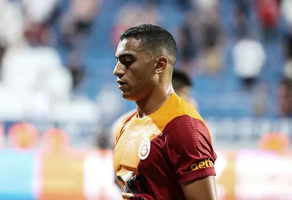 1631168928009.jpg Galatasaraylı Mostafa Mohamed hakkında şok iddia! Kadro dışı kalacak-2